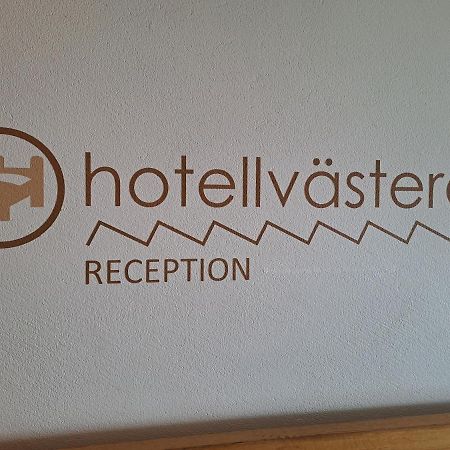 Hotell Vaesteras Exterior photo