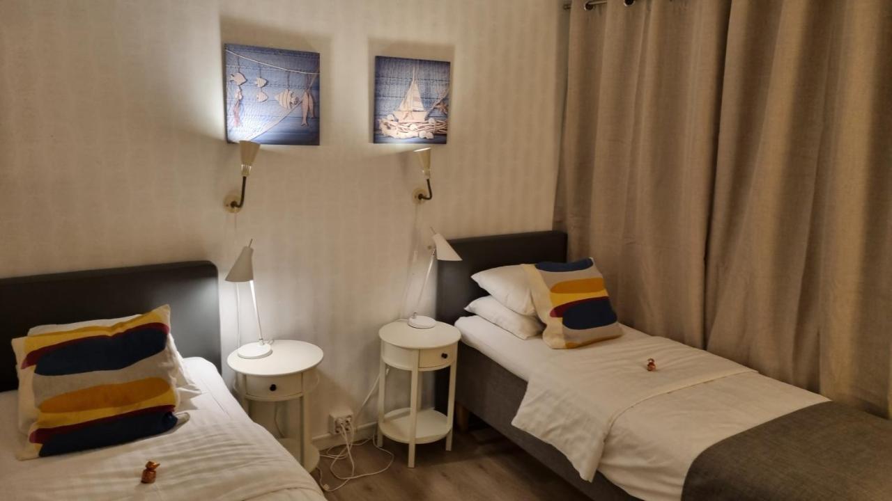Hotell Vaesteras Exterior photo