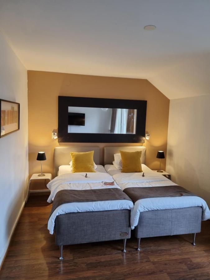 Hotell Vaesteras Exterior photo
