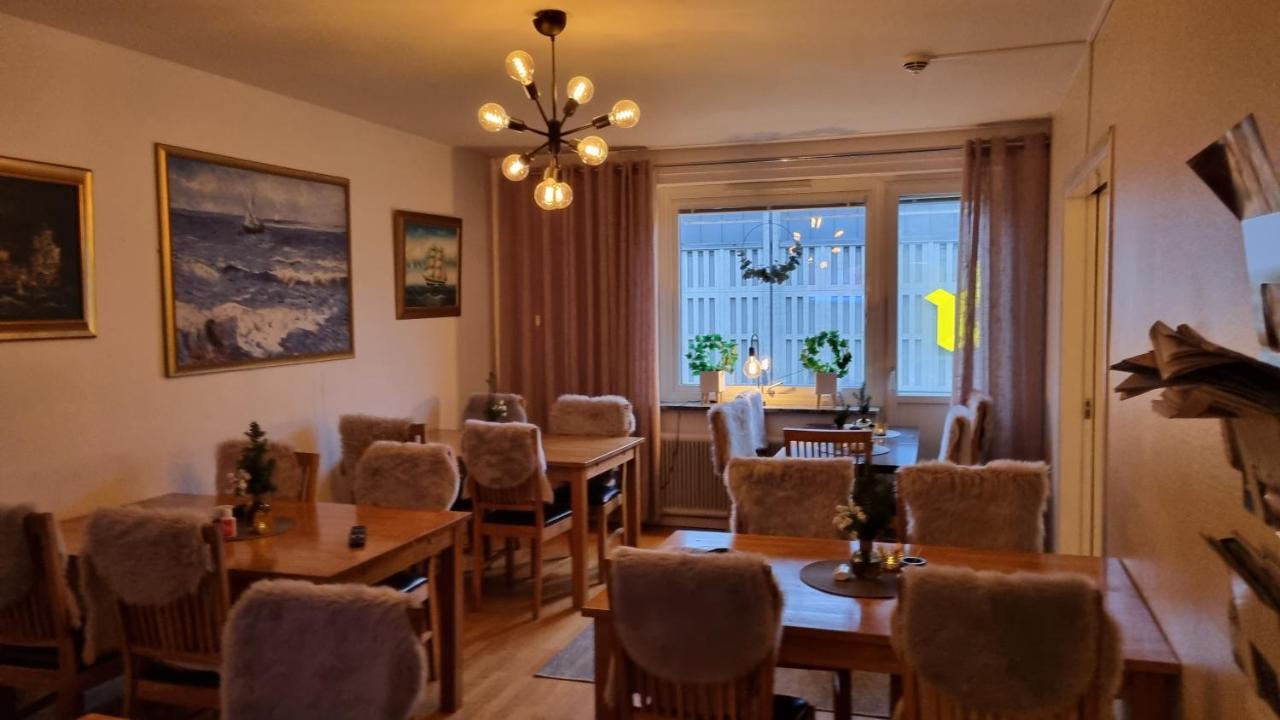 Hotell Vaesteras Exterior photo