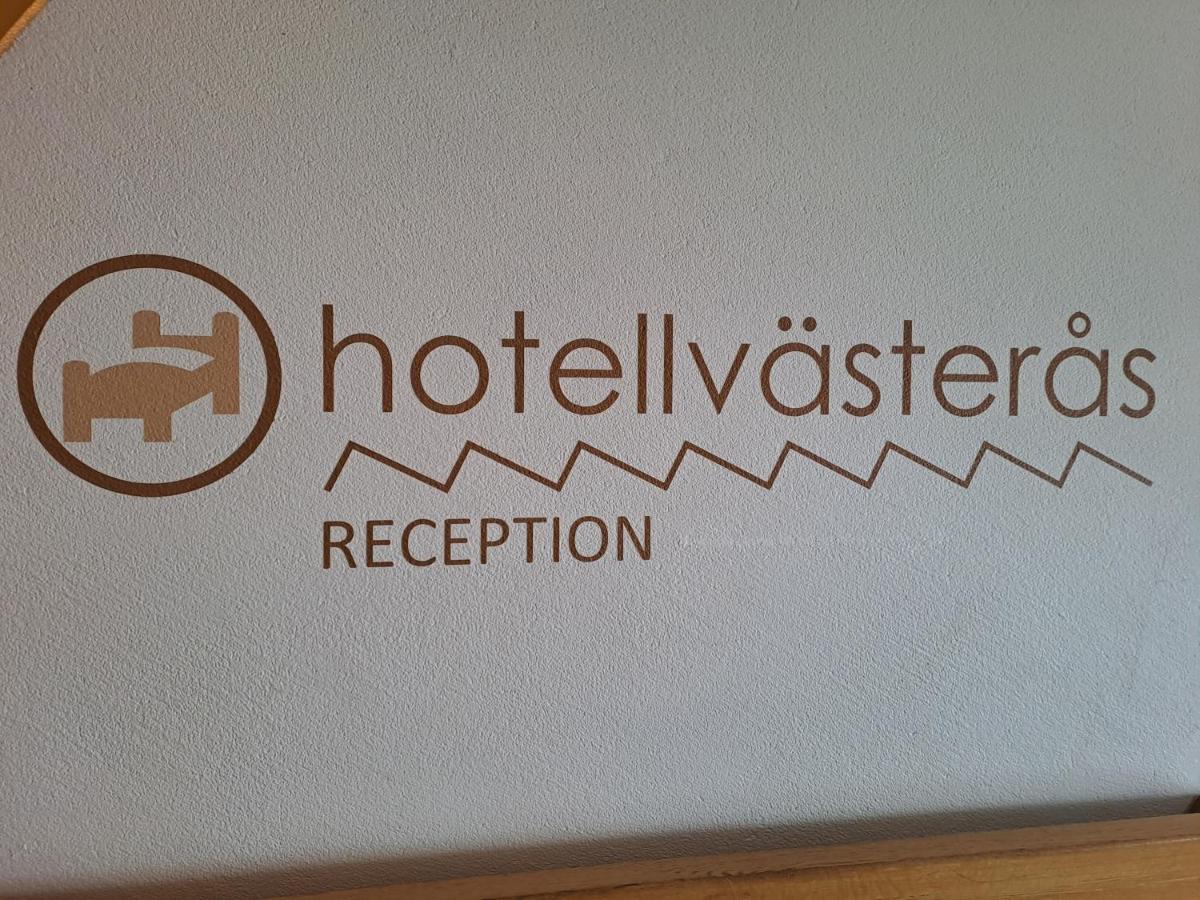 Hotell Vaesteras Exterior photo