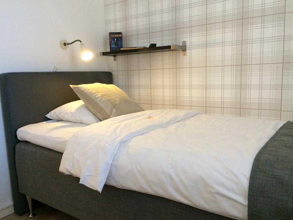 Hotell Vaesteras Exterior photo