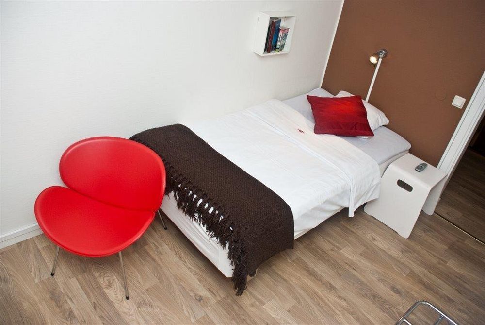 Hotell Vaesteras Exterior photo