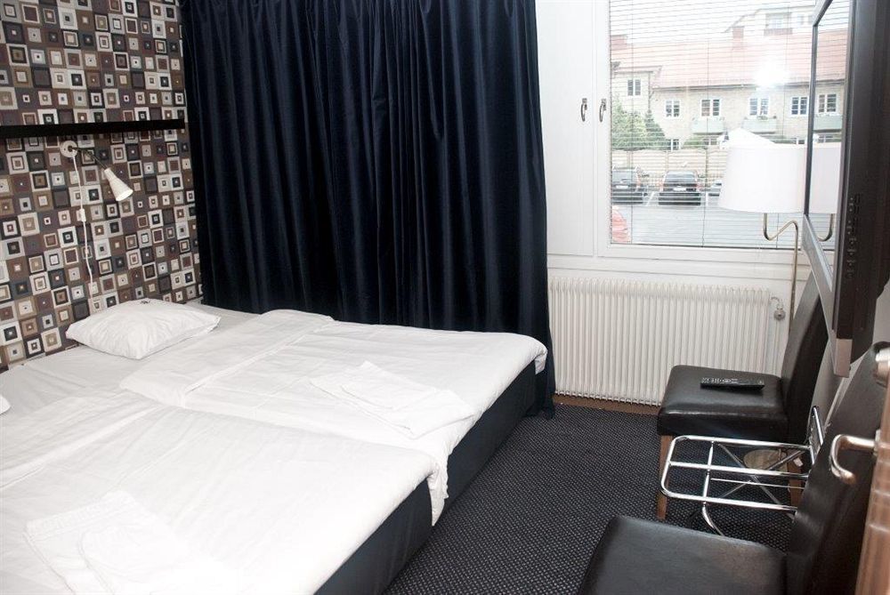 Hotell Vaesteras Exterior photo