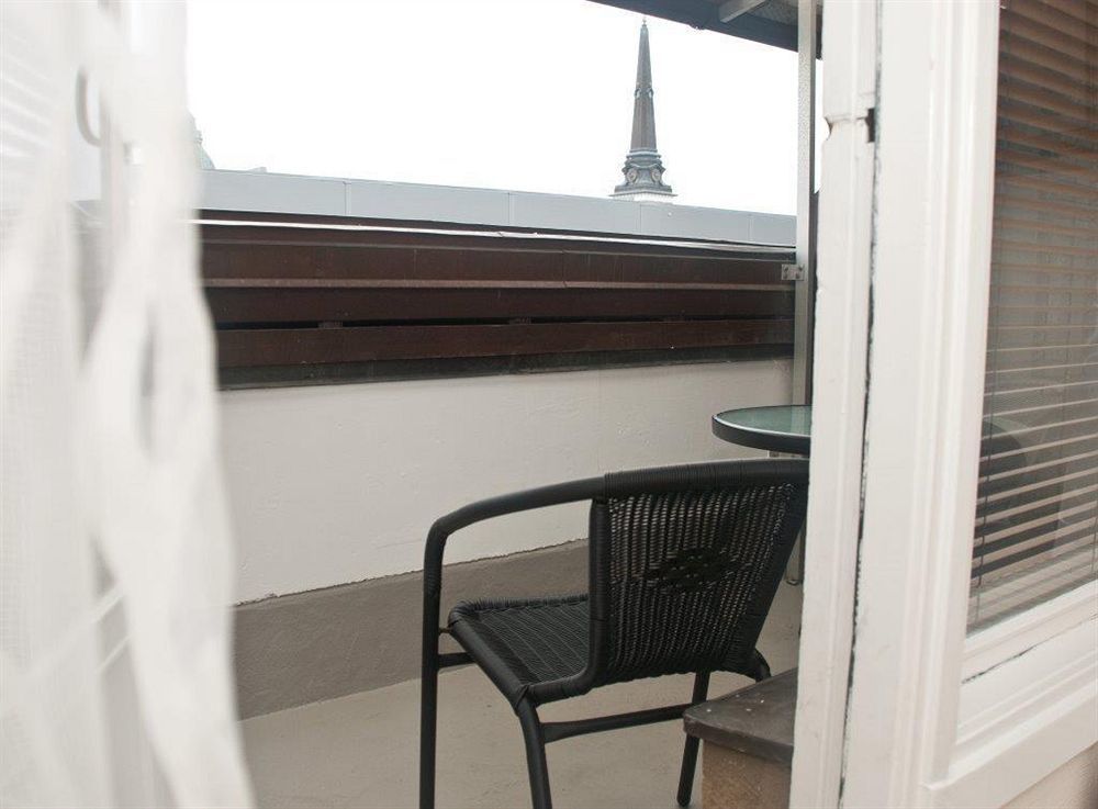 Hotell Vaesteras Exterior photo