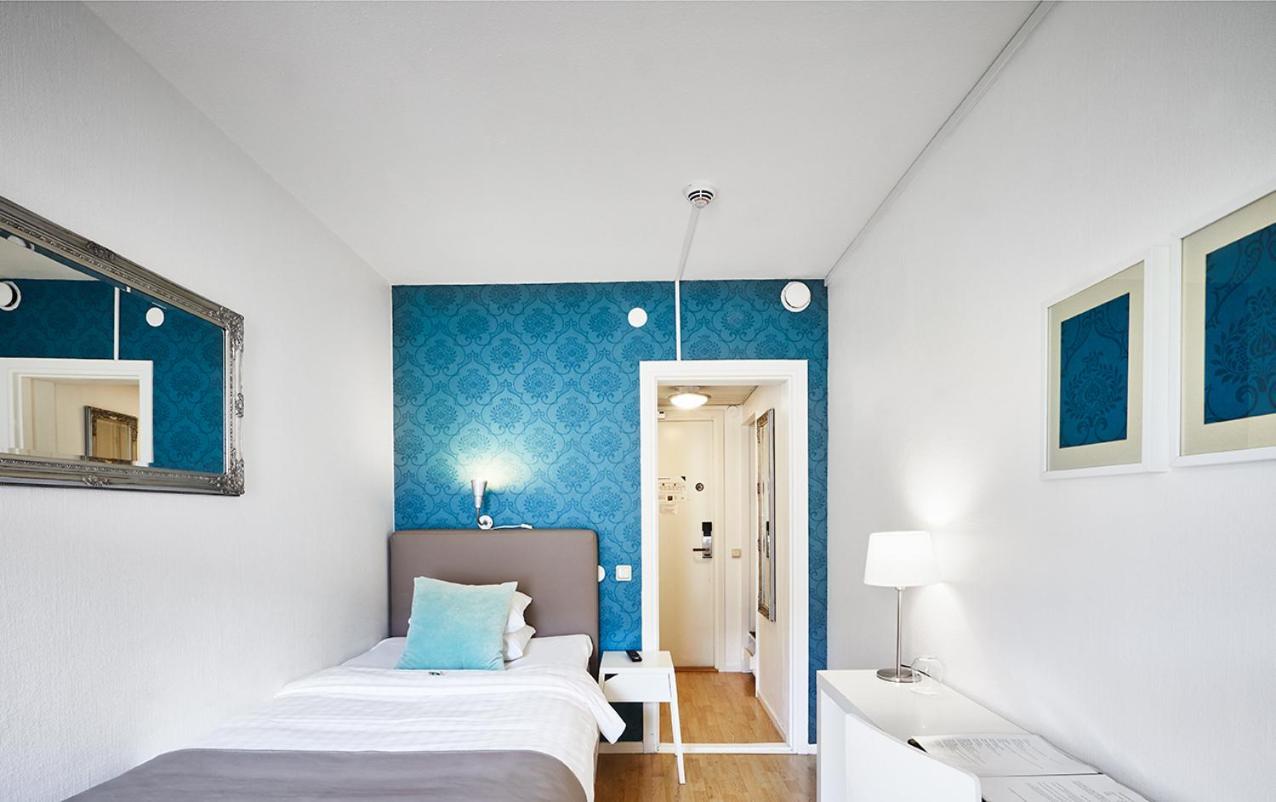 Hotell Vaesteras Exterior photo