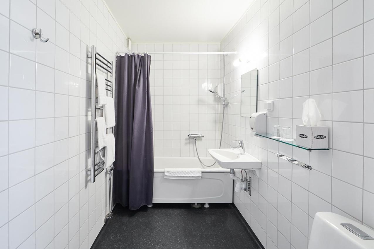 Hotell Vaesteras Exterior photo